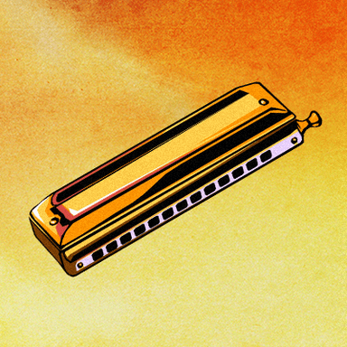 Harmonica News